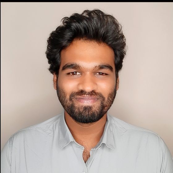 Ankur Singh - VFX Supervisor at LataxrAcademy